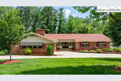 114 Eastwood Park Drive, Lenoir, NC 28645 - Photo 1