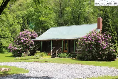 414 Troy Norris Road, Boone, NC 28607 - Photo 1