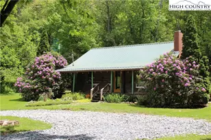 414 Troy Norris Rd, Boone, NC 28607 - Photo 1