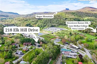 218 Elk Hill, Banner Elk, NC 28604 - Photo 1