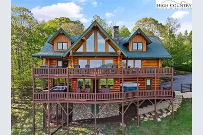 405 Elk Summit Drive, Todd, NC 28684 - Photo 1