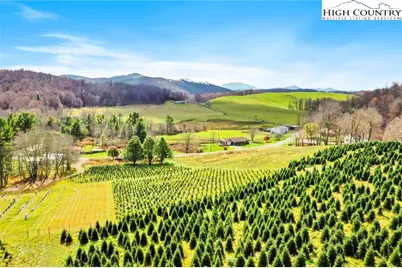 6104 Howards Creek Road, Boone, NC 28607 - Photo 1