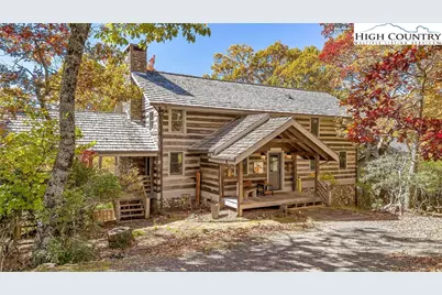 1810 Homestead Road, Todd, NC 28684 - Photo 1