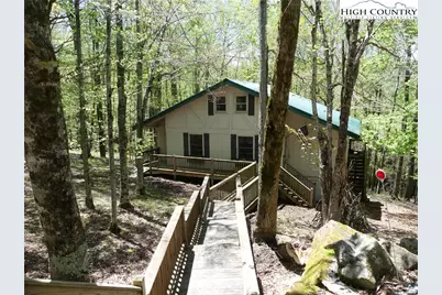 802 Charter Hills Road, Beech Mountain, NC 28604 - Photo 1
