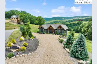 380 High Valley Overlook, Banner Elk, NC 28622 - Photo 1