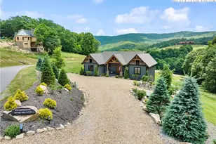 380 High Valley Overlook, Banner Elk, NC 28622 - Photo 1