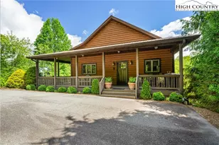 238 Lake Park Dr, Boone, NC 28607 - Photo 1