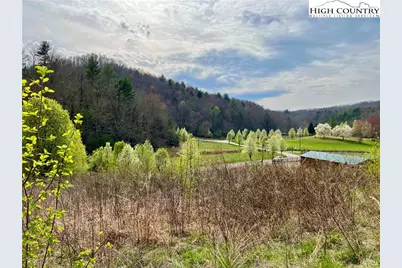 5.69 Acres, Lot 504 Equestrian Drive, Lenoir, NC 28645 - Photo 1