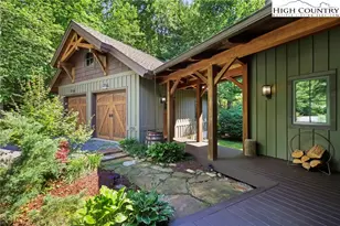 1150 Sweetgrass Dr, Blowing Rock, NC 28605 - Photo 1