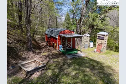 Tbd Old Highway 16, Jefferson, NC 28640 - Photo 1