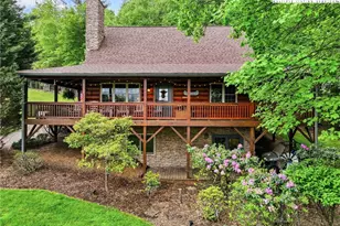 201 Cherokee Cir, Jefferson, NC 28640 - Photo 1