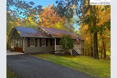 214 Candle Street, West Jefferson, NC 28694 - Photo 1