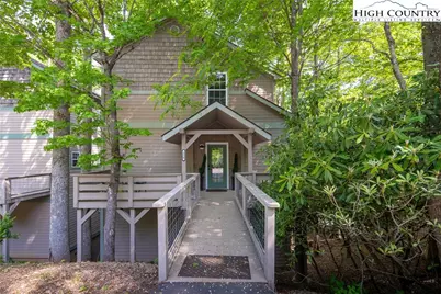 170 Inn At Crestwood Drive, Boone, NC 28607 - Photo 1