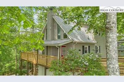 248 Acorn Trail, Fleetwood, NC 28626 - Photo 1