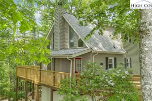 248 Acorn Trail, Fleetwood, NC 28626 - Photo 1