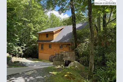 218 Ridgecrest Circle, Beech Mountain, NC 28604 - Photo 1