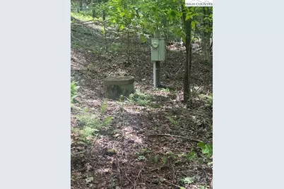 Tbd Ocie Blackburn Road, Fleetwood, NC 28626 - Photo 1