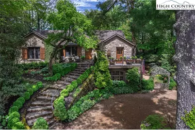 146 Norwood Circle, Blowing Rock, NC 28605 - Photo 1