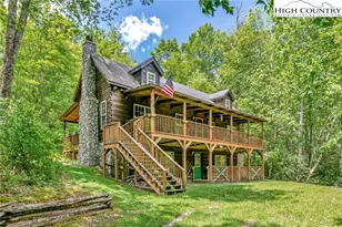 165 Joe Clark Ln, Banner Elk, NC 28604 - Photo 1