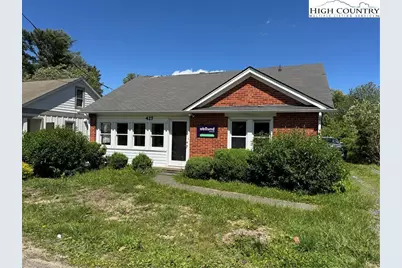 427 Meadowview Drive, Boone, NC 28607 - Photo 1