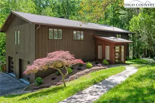 219 Hillandale Dr, Boone, NC 28607 - Photo 1