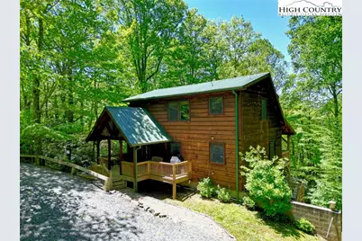 4180 Highway 221 S, Blowing Rock, NC 28605 - Photo 1
