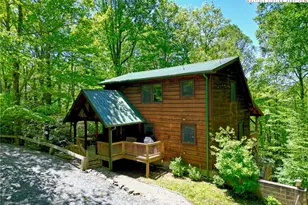 4180 Hwy 221 S, Blowing Rock, NC 28605 - Photo 1