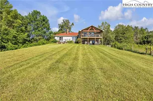 735 Pony Farm Rd, Glendale Springs, NC 28629 - Photo 1