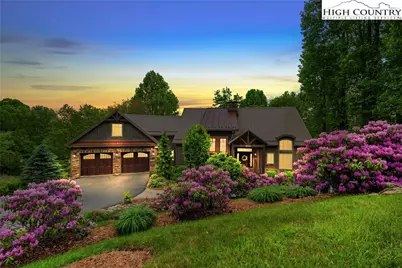 114 Preakness, Boone, NC 28607 - Photo 1