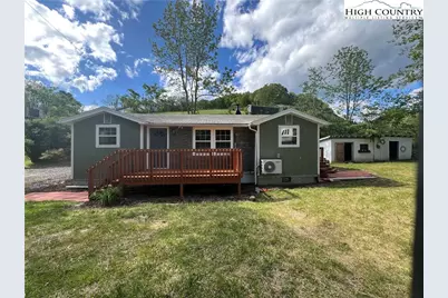 9635 Hwy 194 N, Lansing, NC 28643 - Photo 1