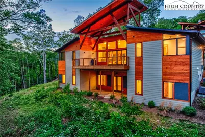 161 Grandfather Knolls, Banner Elk, NC 28604 - Photo 1