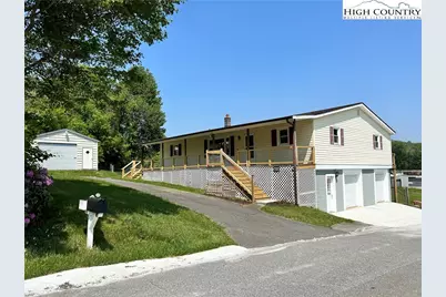 398 Ford Street, West Jefferson, NC 28694 - Photo 1