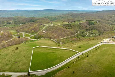 Tbd/"Wolf Lot" Chappell Farm Road, Banner Elk, NC 28604 - Photo 1