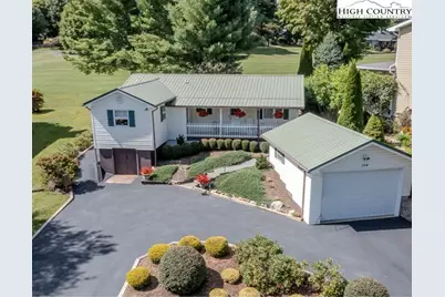 154 Pine Ridge Loop, Newland, NC 28657 - Photo 1