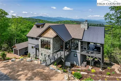 148 Firestone Lane, Elk Park, NC 28622 - Photo 1