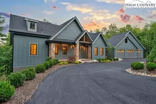 212 Echo Run, Blowing Rock, NC 28605 - Photo 1
