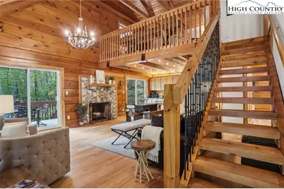 909 Niley Cook Road, Blowing Rock, NC 28605 - Photo 1