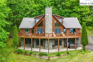 229 Buena Vista Dr, West Jefferson, NC 28694 - Photo 1