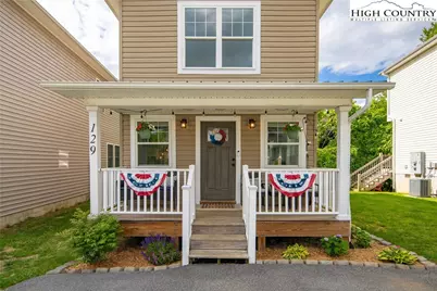 129 Stratford Lane, Boone, NC 28607 - Photo 1