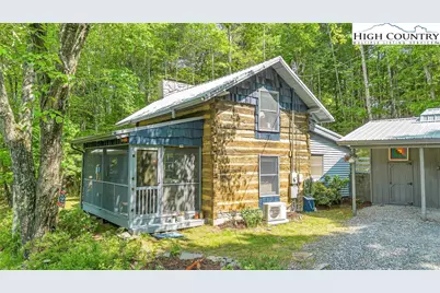 9 Rocky Mountain Road, Sparta, NC 28675 - Photo 1