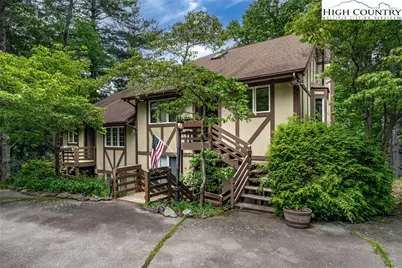 385-1 Near Sawrey #103A, Boone, NC 28607 - Photo 1