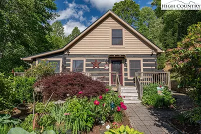 612 Joe Shoemaker Road, Vilas, NC 28692 - Photo 1