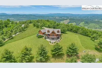 126 Majestic View Circle, Sparta, NC 28675 - Photo 1