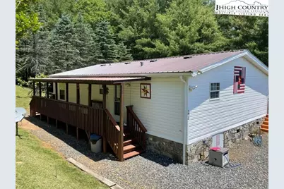 174 Greentree Lane, West Jefferson, NC 28694 - Photo 1