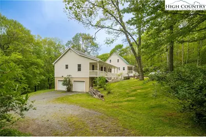 153 / 184 Shalom Mountain Lane, Boone, NC 28607 - Photo 1