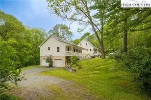 153 / 184 Shalom Mountain Ln, Boone, NC 28607 - Photo 1