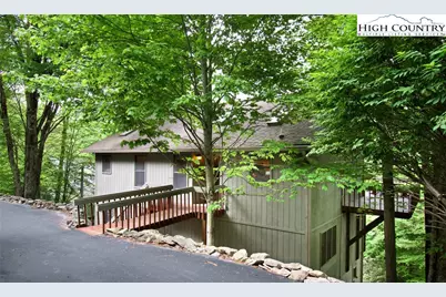 300 Overbrook Trail, Beech Mountain, NC 28604 - Photo 1