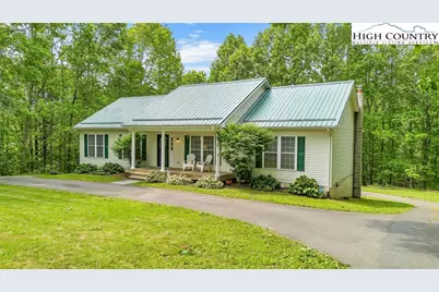 6474 Nc Hwy 163 Highway, West Jefferson, NC 28694 - Photo 1