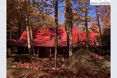 524 Timber Lakes Drive, Todd, NC 28684 - Photo 1