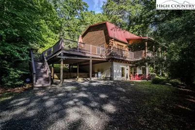 200 Riverview Road, Boone, NC 28607 - Photo 1